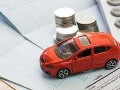 平陆个人车辆抵押消费贷款肯定要知道的6个要点